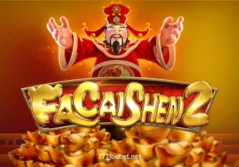 Hình ảnh Fa Cai Shen 2 tại 777loc