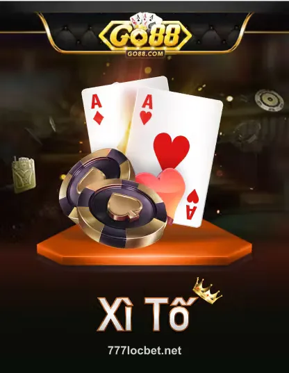 Gò Xì Tố